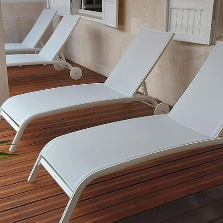 Villa La Kaz Payet Riviere Saint-Louis Экстерьер фото