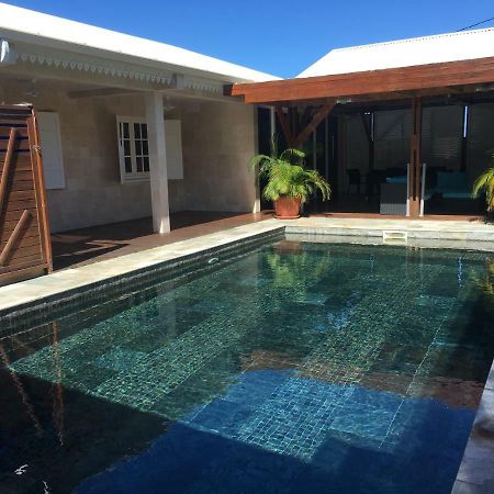 Villa La Kaz Payet Riviere Saint-Louis Экстерьер фото
