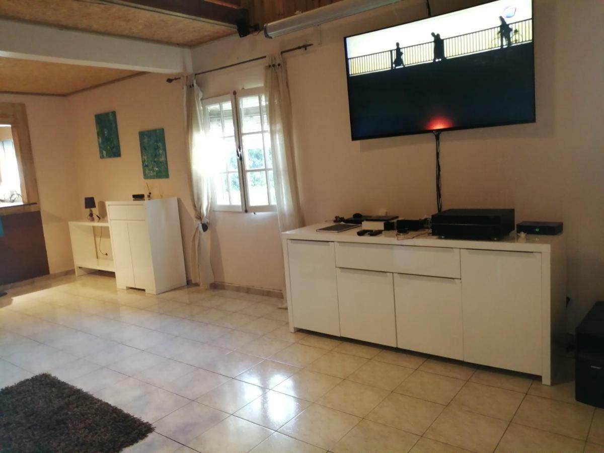 Villa La Kaz Payet Riviere Saint-Louis Экстерьер фото